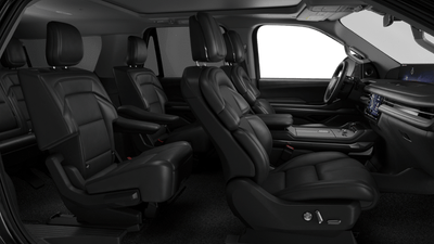 2027 Lincoln Navigator Reserve L