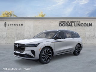 2026 Lincoln Nautilus Lincoln Black Label™