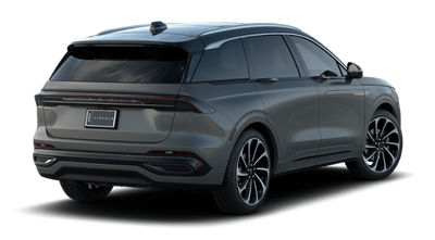 2026 Lincoln Nautilus Lincoln Black Label™