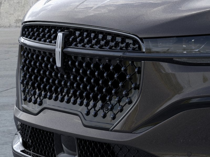2026 Lincoln Nautilus Lincoln Black Label™