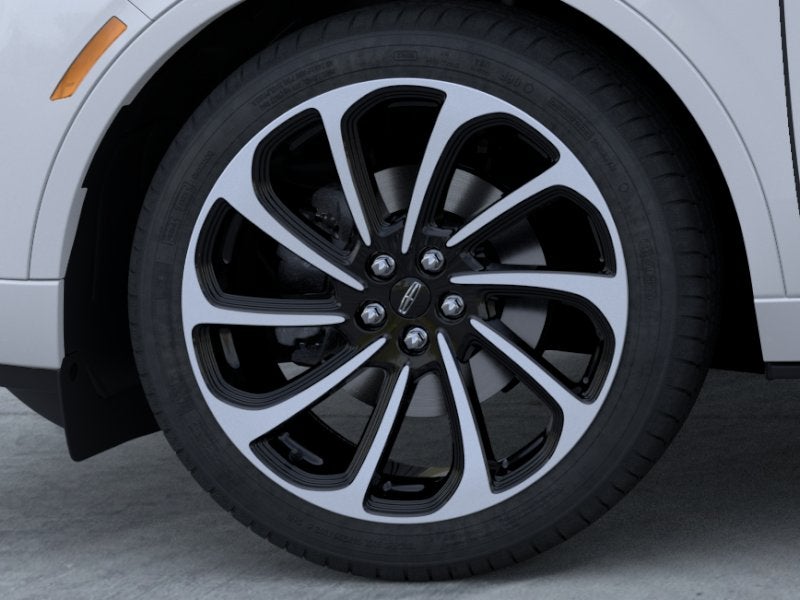 2026 Lincoln Nautilus Lincoln Black Label™