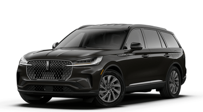 2027 Lincoln Aviator Premiere
