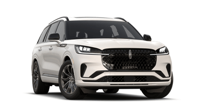 2026 Lincoln Aviator Premiere®
