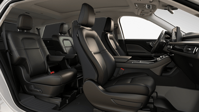 2026 Lincoln Aviator Premiere®