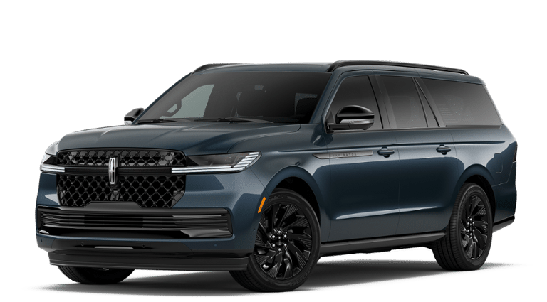 2026 Lincoln Navigator Reserve L