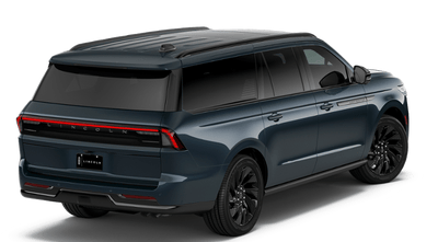 2026 Lincoln Navigator Reserve L