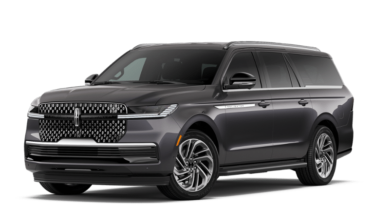 2026 Lincoln Navigator Premiere L