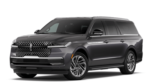 2026 Lincoln Navigator Premiere L