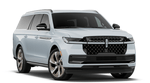 2026 Lincoln Navigator Black Label L
