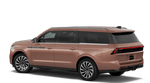 2026 Lincoln Navigator Black Label L