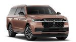 2026 Lincoln Navigator Black Label L