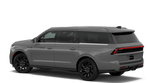 2026 Lincoln Navigator Black Label L