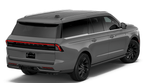 2026 Lincoln Navigator Black Label L