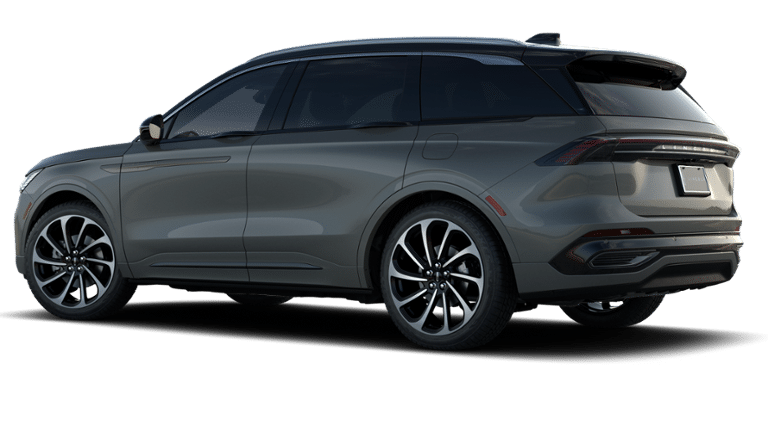 2026 Lincoln Nautilus Lincoln Black Label™