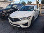 2022 Acura ILX Base