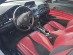 2022 Acura ILX Base