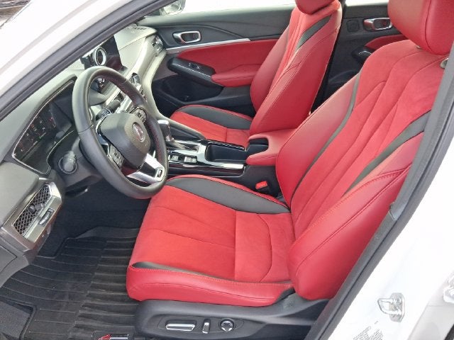 2025 Acura Integra A-Spec Tech Package