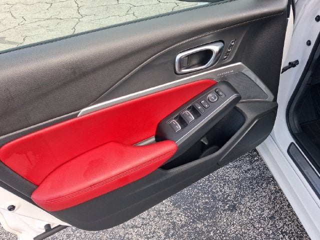 2025 Acura Integra A-Spec Tech Package