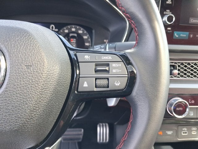 2025 Acura Integra A-Spec Tech Package