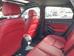 2025 Acura Integra A-Spec Tech Package