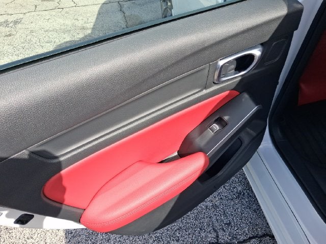 2025 Acura Integra A-Spec Tech Package