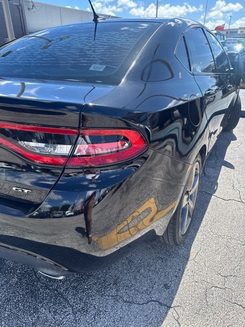 2014 Dodge Dart GT