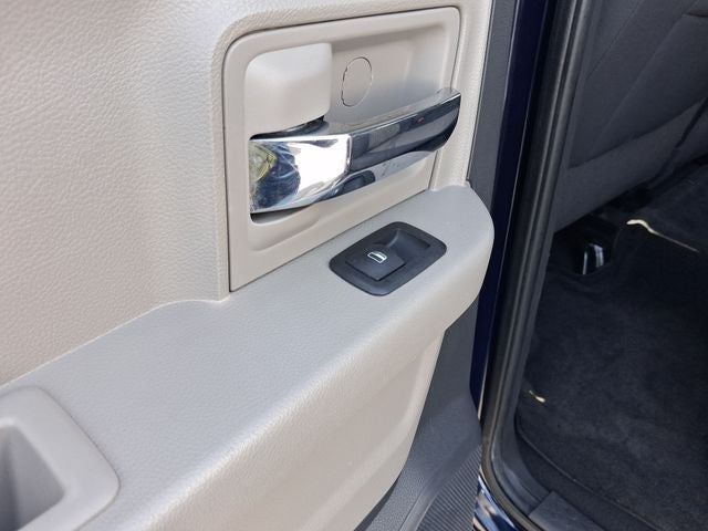 2012 RAM 1500 Big Horn
