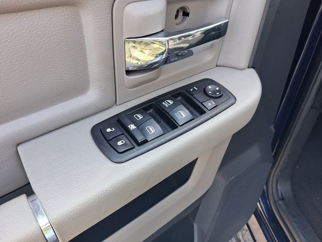 2012 RAM 1500 Big Horn