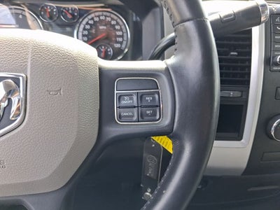 2012 RAM 1500 Big Horn