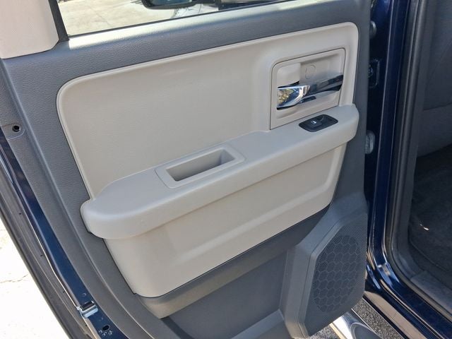 2012 RAM 1500 Big Horn