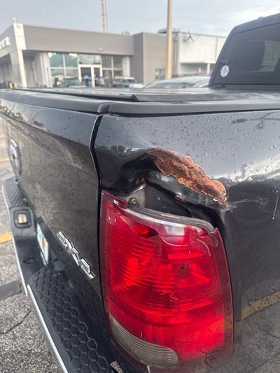 2013 RAM 1500 Tradesman