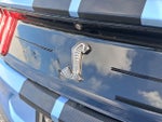 2022 Ford Mustang Shelby GT500