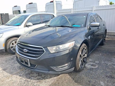 2014 Ford Taurus Limited