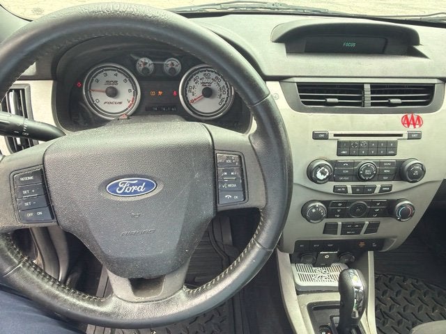 2008 Ford Focus SE