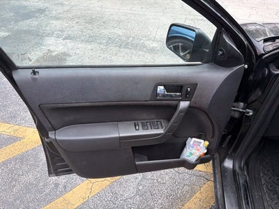 2008 Ford Focus SE