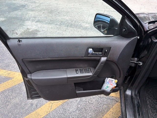 2008 Ford Focus SE