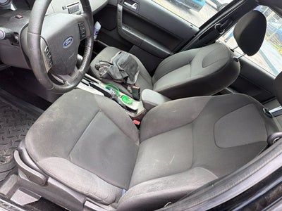 2008 Ford Focus SE