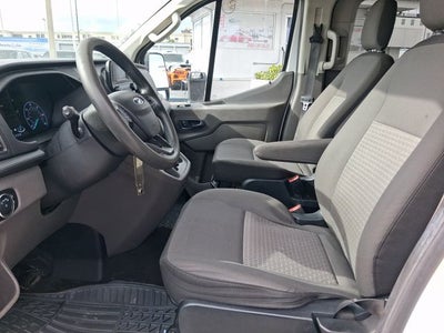 2020 Ford Transit-350 XLT