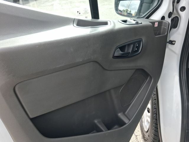 2020 Ford Transit-350 XLT