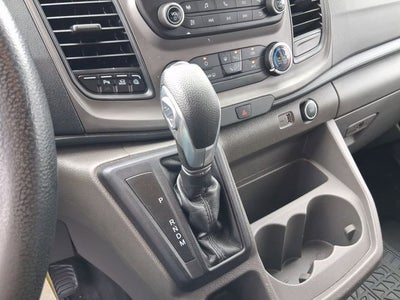 2020 Ford Transit-350 XLT