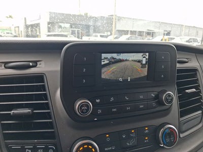 2020 Ford Transit-350 XLT