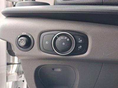 2020 Ford Transit-350 XLT