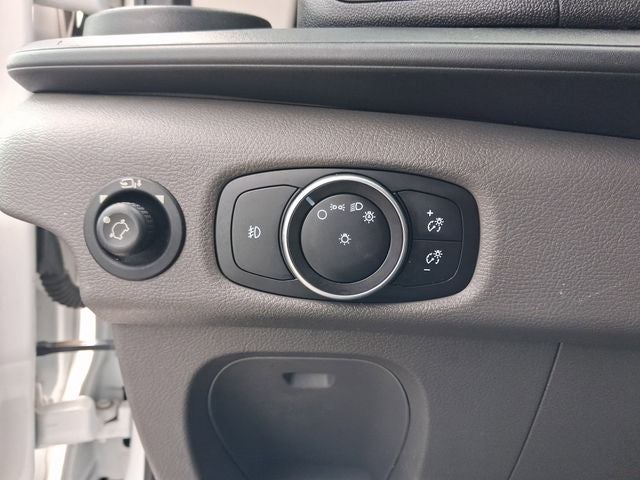 2020 Ford Transit-350 XLT