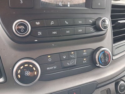 2020 Ford Transit-350 XLT