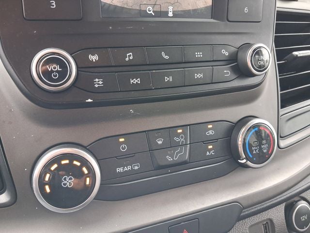 2020 Ford Transit-350 XLT