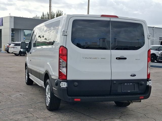 2020 Ford Transit-350 XLT
