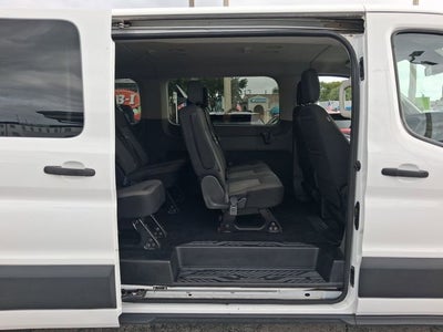 2020 Ford Transit-350 XLT