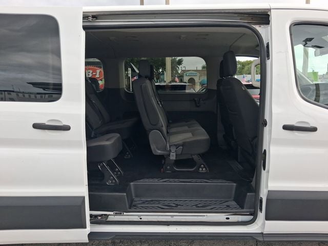 2020 Ford Transit-350 XLT