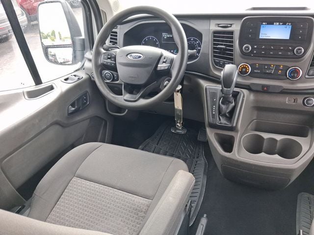 2020 Ford Transit-350 XLT