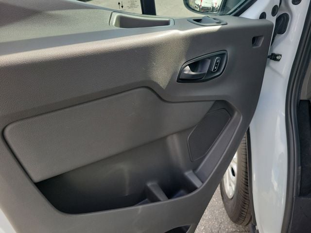 2024 Ford Transit-350 XLT 12 Passengers